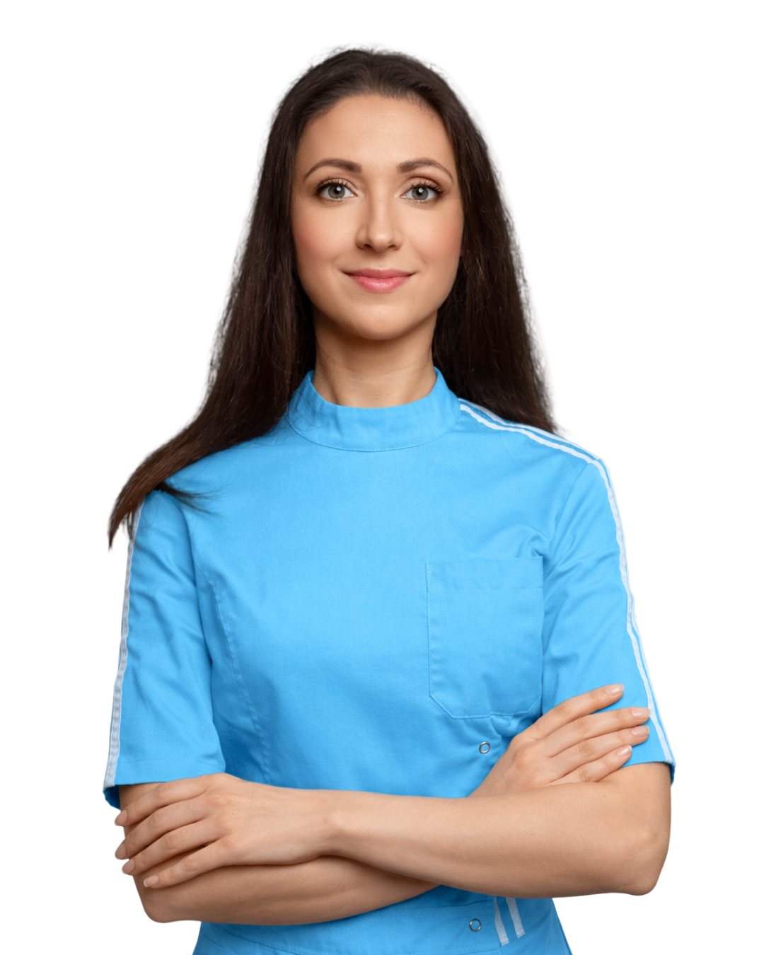 Nazywam się Tatiana Klimek